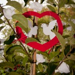 Geldgeschenk zur Hochzeit