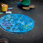 Outdoor Mandala-Designer