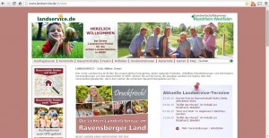 Landservice.de