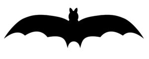 Fledermaus.svg