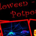 Unser Halloween-Potpourri