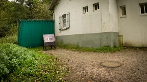 Kindergeburtstag im Neandertal-Museum