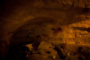 Kindergeburtstag im Neandertal-Museum